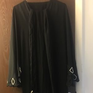 Abaya and Hijab